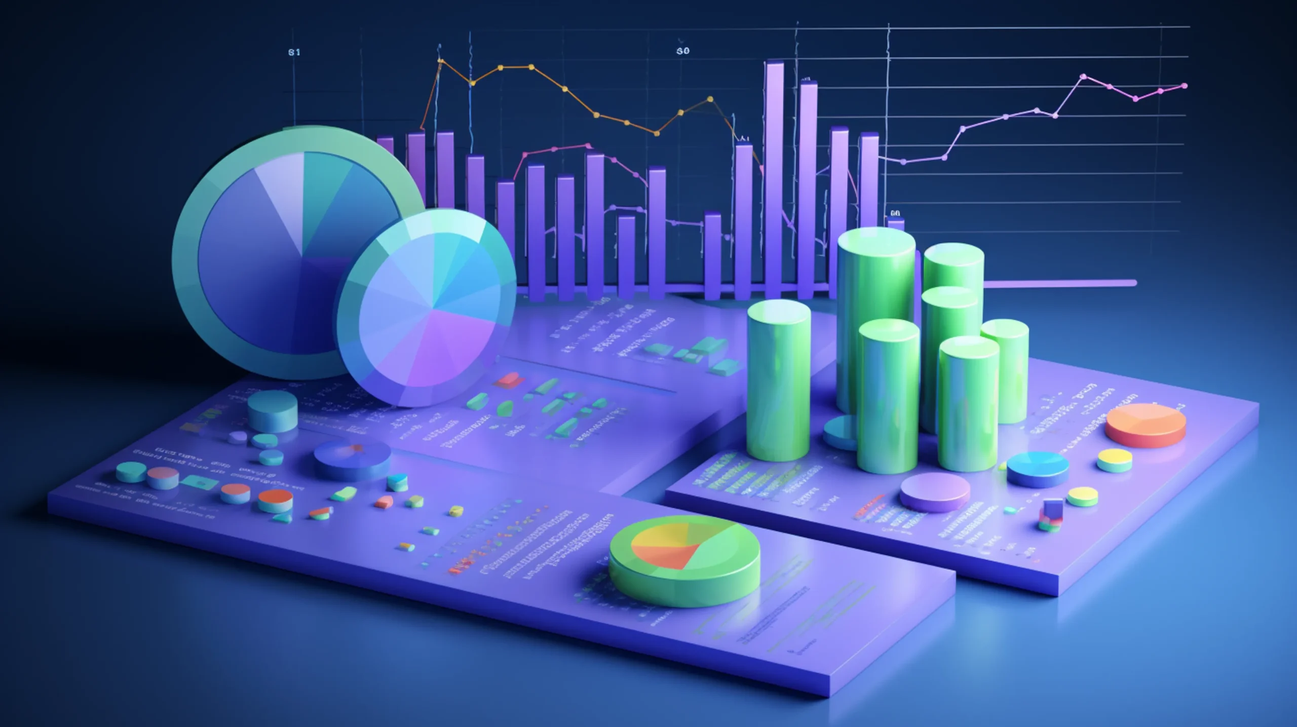 Data Analytics includes Power BI, SQL and SSIS