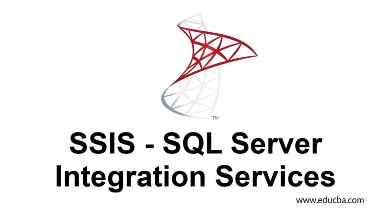 SSIS Coding and Development