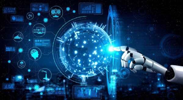 ai and robotics