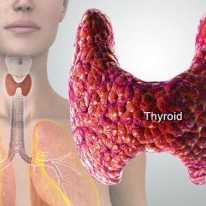 yoga for thyroid vitality