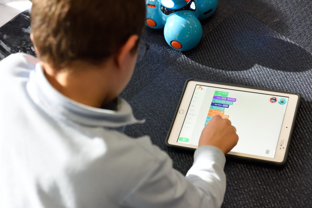 coding for kids